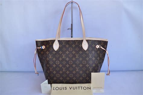 replica neverfull bag|louis vuitton neverfull.